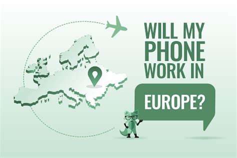 will my att phone work in europe