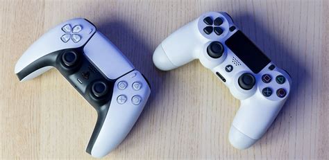 Will My Ps4 Controller Work On Ps5