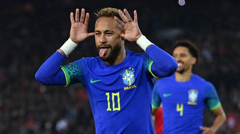 will neymar play in the 2026 world cup