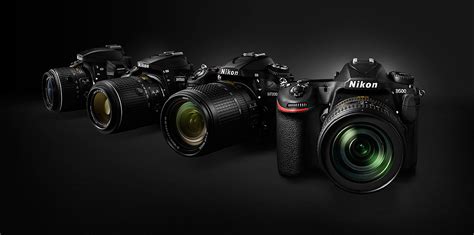 Will Nikon Stop Making Dslr