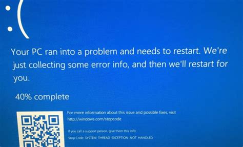 Will Not Directly Cause A Thread To Stop