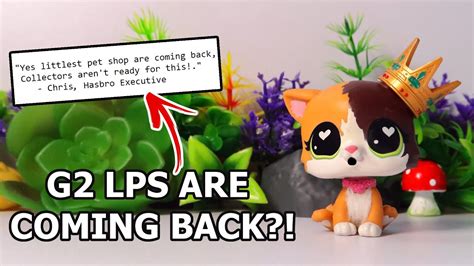 Will Old Lps Come Back