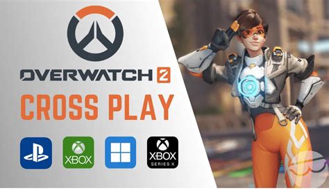 Is Overwatch cross platform? Dexerto Does Overwatch have