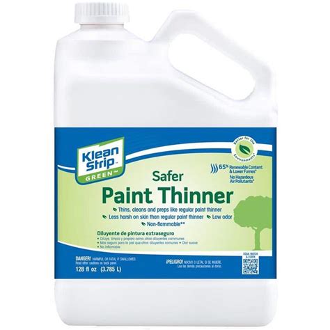 Will Paint Thinner Kill Weeds
