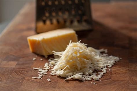 will parmesan cheese melt