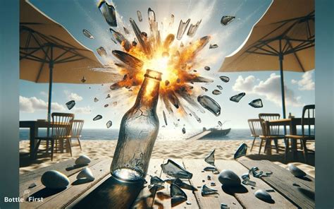 Will Pee In A Bottle Explode