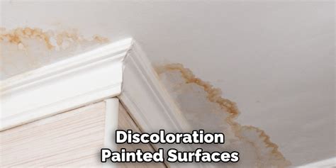 Will Pencil Marks Bleed Through Paint