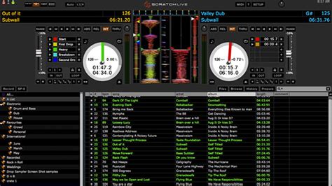 Will Phase Work With Serato Scratch Live