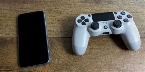 Will Ps4 Controller Work On Android