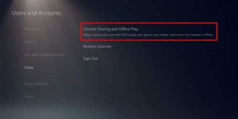 How to gameshare PS4 PS5 new Share Play feature TechStory