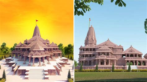 will ram mandir be built in ayodhya
