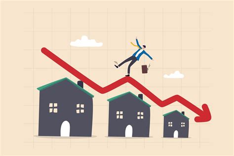 will real estate prices drop in 2025