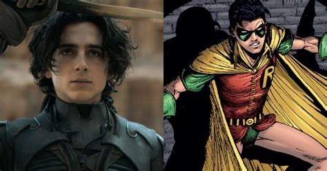 The Batman 2 7 villains we want to see in a sequel and the actors