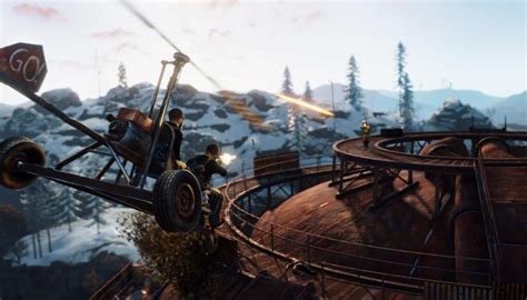 Rust Latest Update Brings AI Rework, Animal Models And More