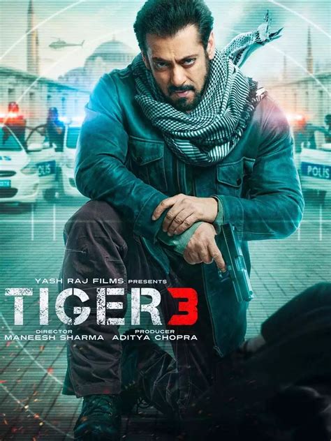 will salman khan do tiger 4