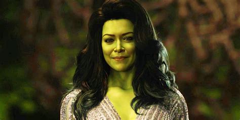 will she hulk be back in the mcu