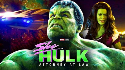 will she hulk return in the mcu