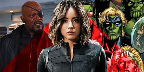 will shield return to mcu