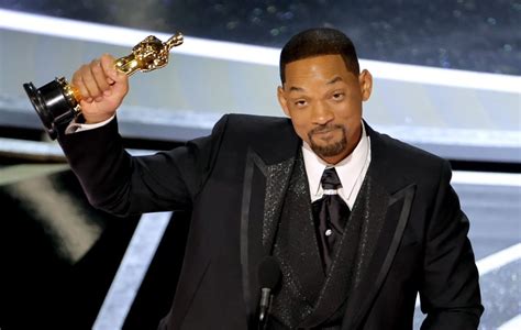 will smith 2023 oscar