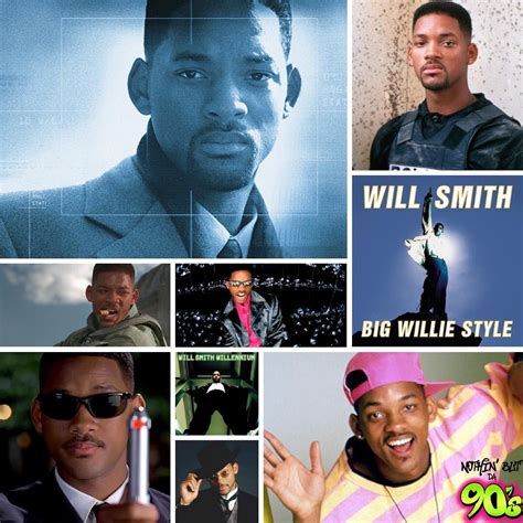 will smith 90s movies