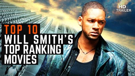 will smith action movies list