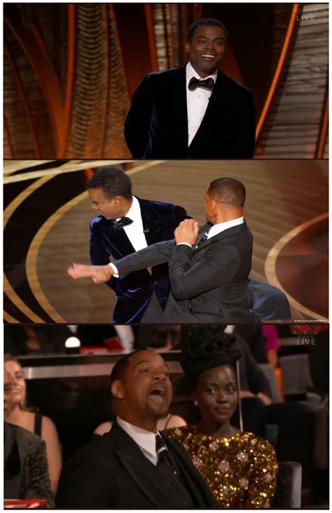 will smith and chris rock meme generator