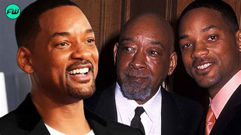 will smith and dad