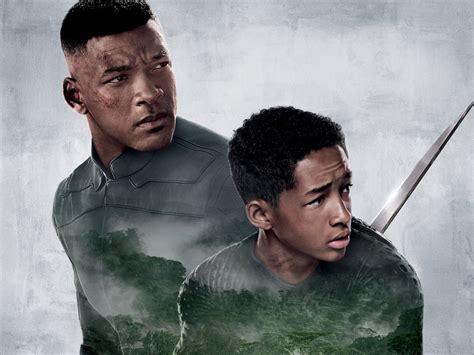 will smith and son movies list