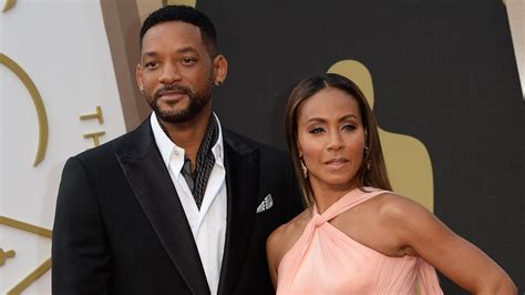 will smith and wife open marriage
