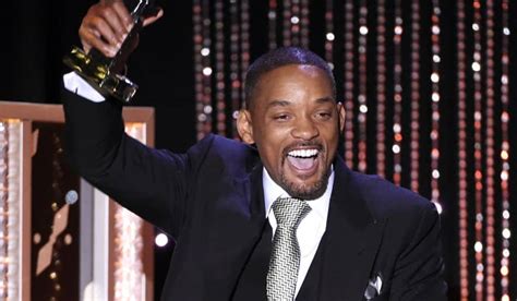 will smith awards and nominations