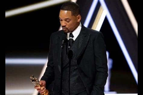 will smith banned for 10 years
