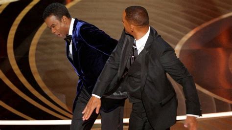 will smith banned from oscars