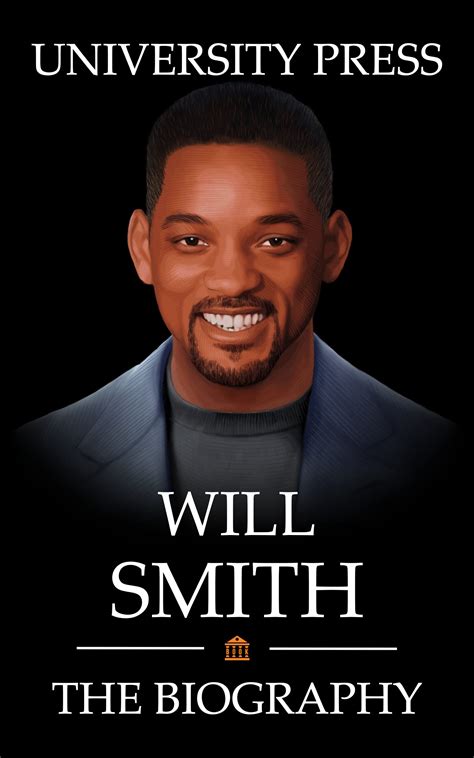 will smith book photos