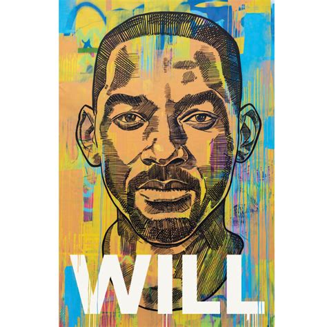 will smith book release