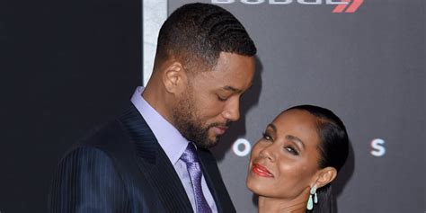 will smith break up