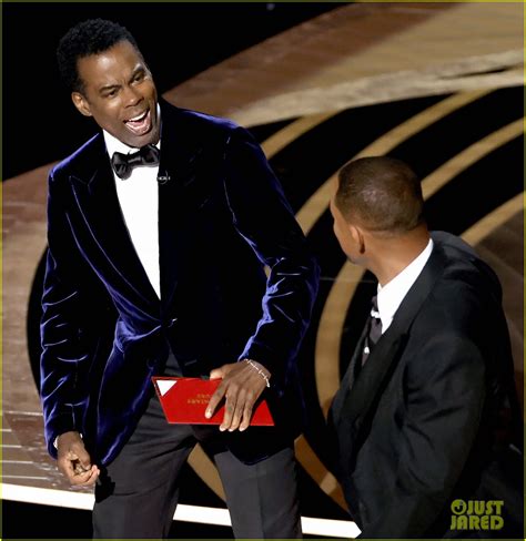 will smith chris rock reddit