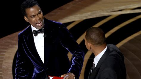 will smith comments on chris rock