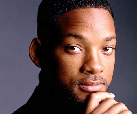 will smith contact information