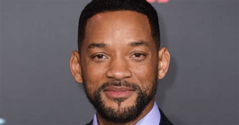 will smith de donde es