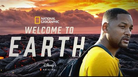 will smith earth show
