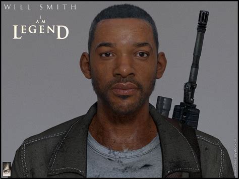 will smith fictional character
