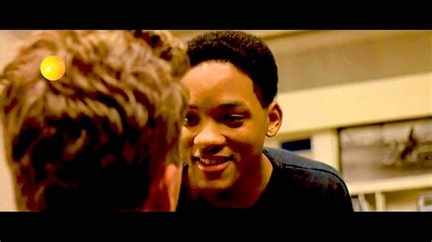 will smith first movie he played gay