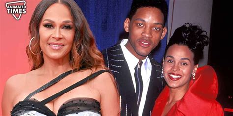 will smith first wife net worth