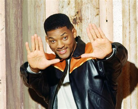 will smith from bel air