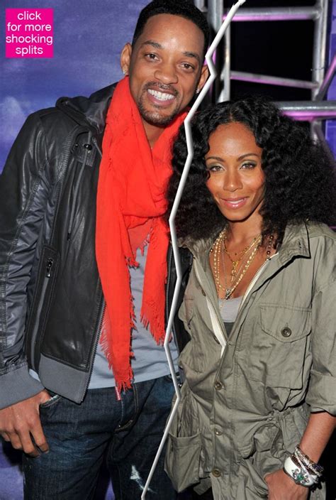 will smith girlfriend now