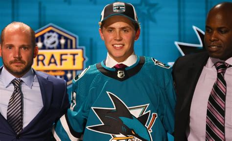 will smith hockey draft