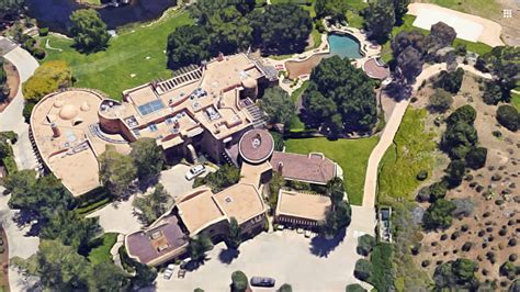 will smith house address