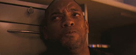 will smith i am legend gif