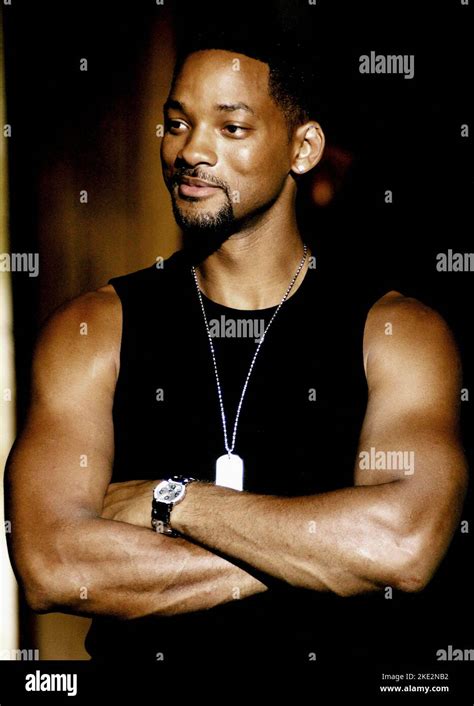 will smith in bad boys 2