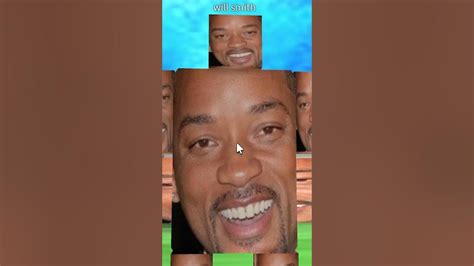 will smith in roblox - YouTube